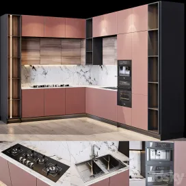 Kitchen Modern 5